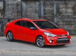 Kia Cerato Koup 2014 года (ZA)